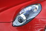 Alfa Romeo 4C Spider 2015 года (WW)